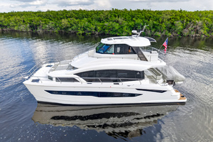 54FT (16.46M) AQUILA