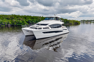 54FT (16.46M) AQUILA