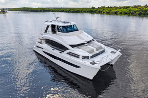 54FT (16.46M) AQUILA