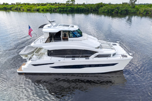 54FT (16.46M) AQUILA