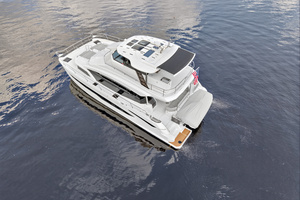 54FT (16.46M) AQUILA