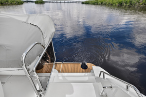 54FT (16.46M) AQUILA