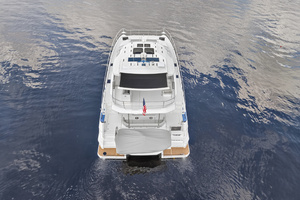 54FT (16.46M) AQUILA