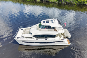 54FT (16.46M) AQUILA
