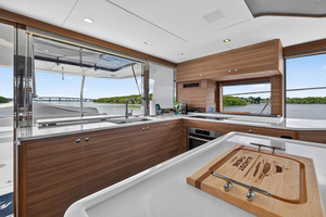 54FT (16.46M) AQUILA