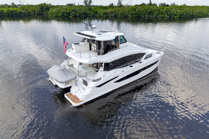 54FT (16.46M) AQUILA