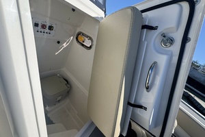 24ft Pursuit Yacht For Sale