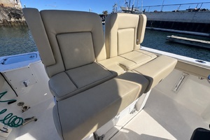 24ft Pursuit Yacht For Sale