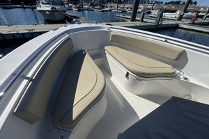 24ft Pursuit Yacht For Sale