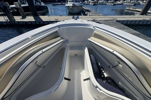 24ft Pursuit Yacht For Sale