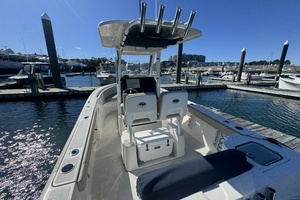 24ft Pursuit Yacht For Sale