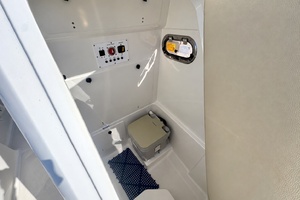 24ft Pursuit Yacht For Sale