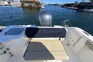 24ft Pursuit Yacht For Sale