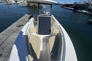 24ft Pursuit Yacht For Sale