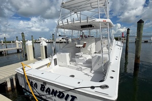 Sea Bandit 38ft Luhrs Yacht For Sale