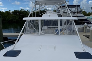 Sea Bandit 38ft Luhrs Yacht For Sale