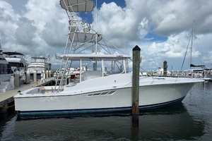 Sea Bandit 38ft Luhrs Yacht For Sale