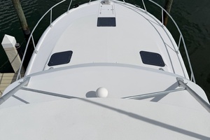 Sea Bandit 38ft Luhrs Yacht For Sale