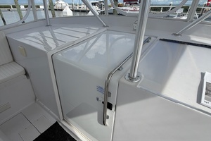 Sea Bandit 38ft Luhrs Yacht For Sale