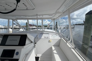 Sea Bandit 38ft Luhrs Yacht For Sale