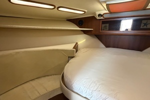 Sea Bandit 38ft Luhrs Yacht For Sale