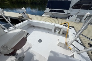 Sea Bandit 38ft Luhrs Yacht For Sale
