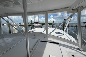 Sea Bandit 38ft Luhrs Yacht For Sale