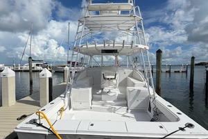 Sea Bandit 38ft Luhrs Yacht For Sale