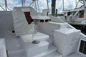 Sea Bandit 38ft Luhrs Yacht For Sale