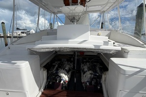 Sea Bandit 38ft Luhrs Yacht For Sale