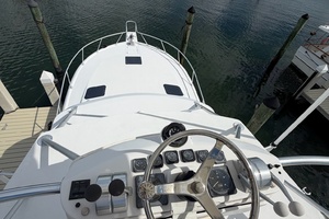 Sea Bandit 38ft Luhrs Yacht For Sale