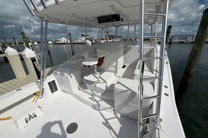 Sea Bandit 38ft Luhrs Yacht For Sale
