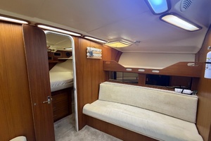 Sea Bandit 38ft Luhrs Yacht For Sale