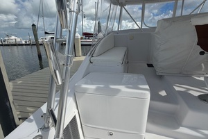 Sea Bandit 38ft Luhrs Yacht For Sale