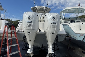 28ft Cobia Yacht For Sale