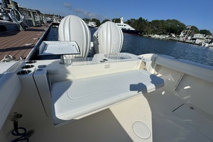 28ft Cobia Yacht For Sale