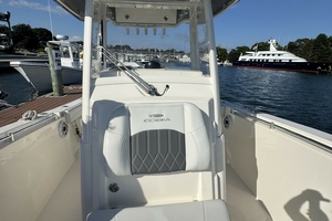 28ft Cobia Yacht For Sale