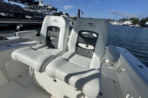 28ft Cobia Yacht For Sale