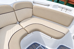 26ft Sea Fox Yacht For Sale