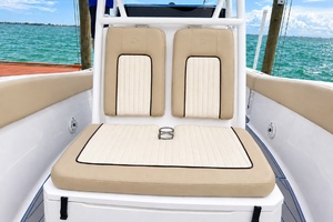 26ft Sea Fox Yacht For Sale