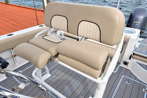 26ft Sea Fox Yacht For Sale