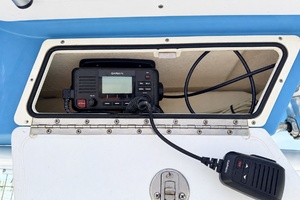 26ft Sea Fox Yacht For Sale