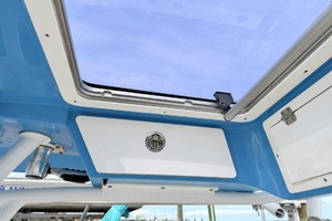 26ft Sea Fox Yacht For Sale