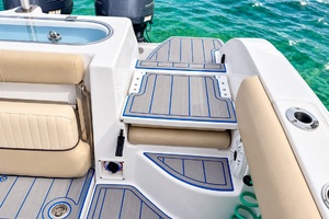 26ft Sea Fox Yacht For Sale