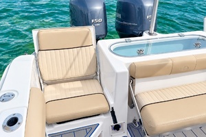 26ft Sea Fox Yacht For Sale