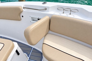 26ft Sea Fox Yacht For Sale
