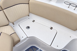 26ft Sea Fox Yacht For Sale