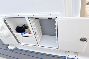 26ft Sea Fox Yacht For Sale