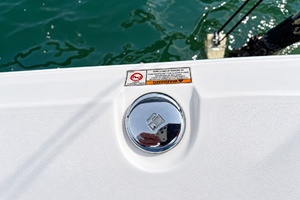 26ft Sea Fox Yacht For Sale