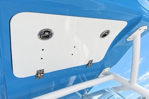 26ft Sea Fox Yacht For Sale